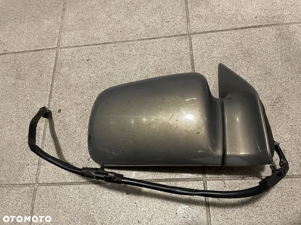 Lusterko prawe Jeep grand cherokee 2PIN - 2