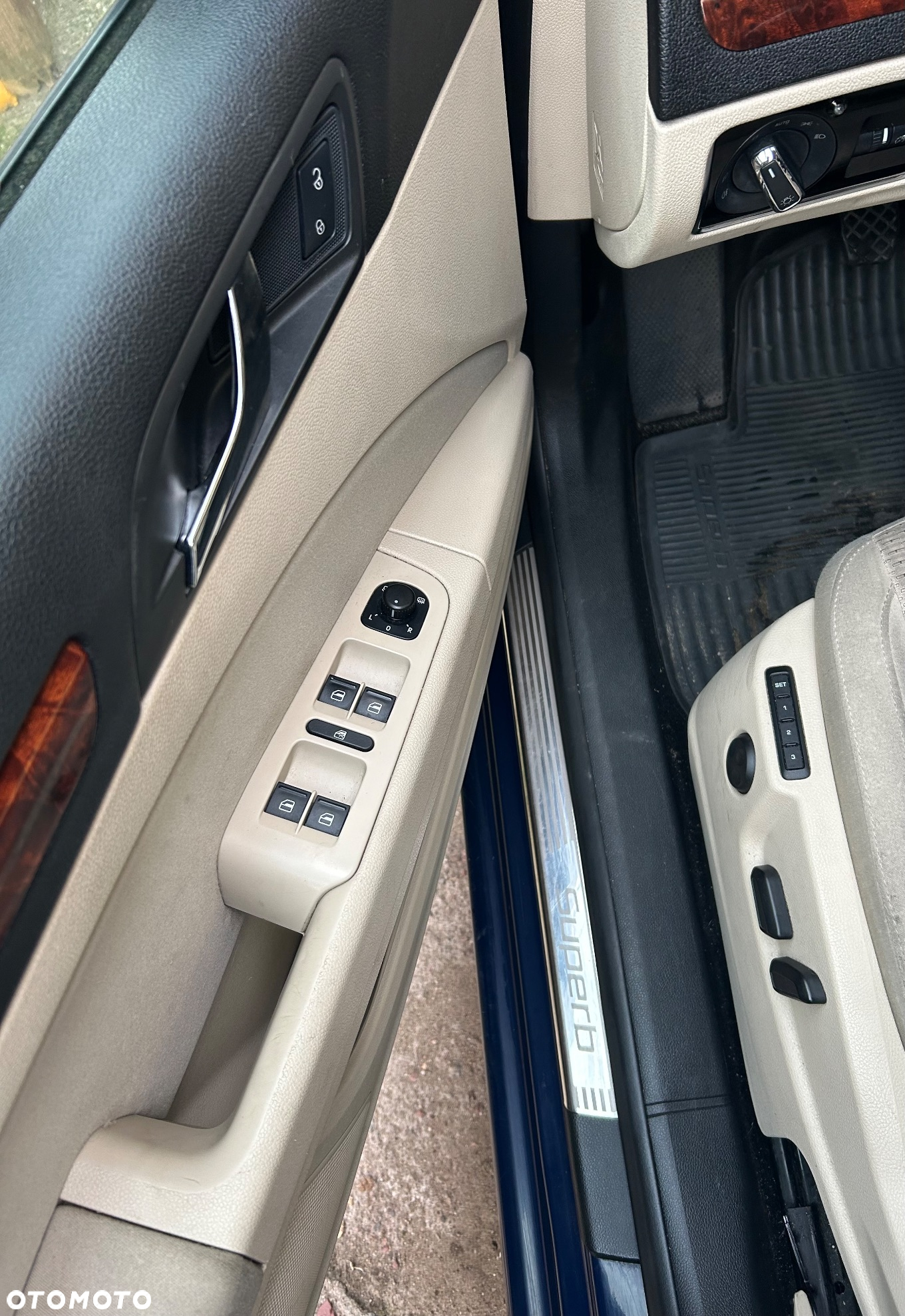 Skoda Superb 1.8 TSI Elegance - 9