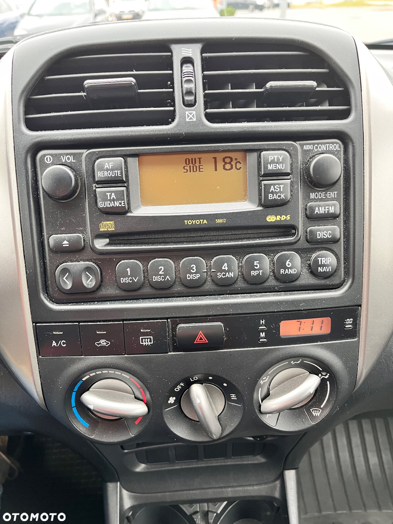 Toyota RAV4 2.0 D-4D 4x4 - 16