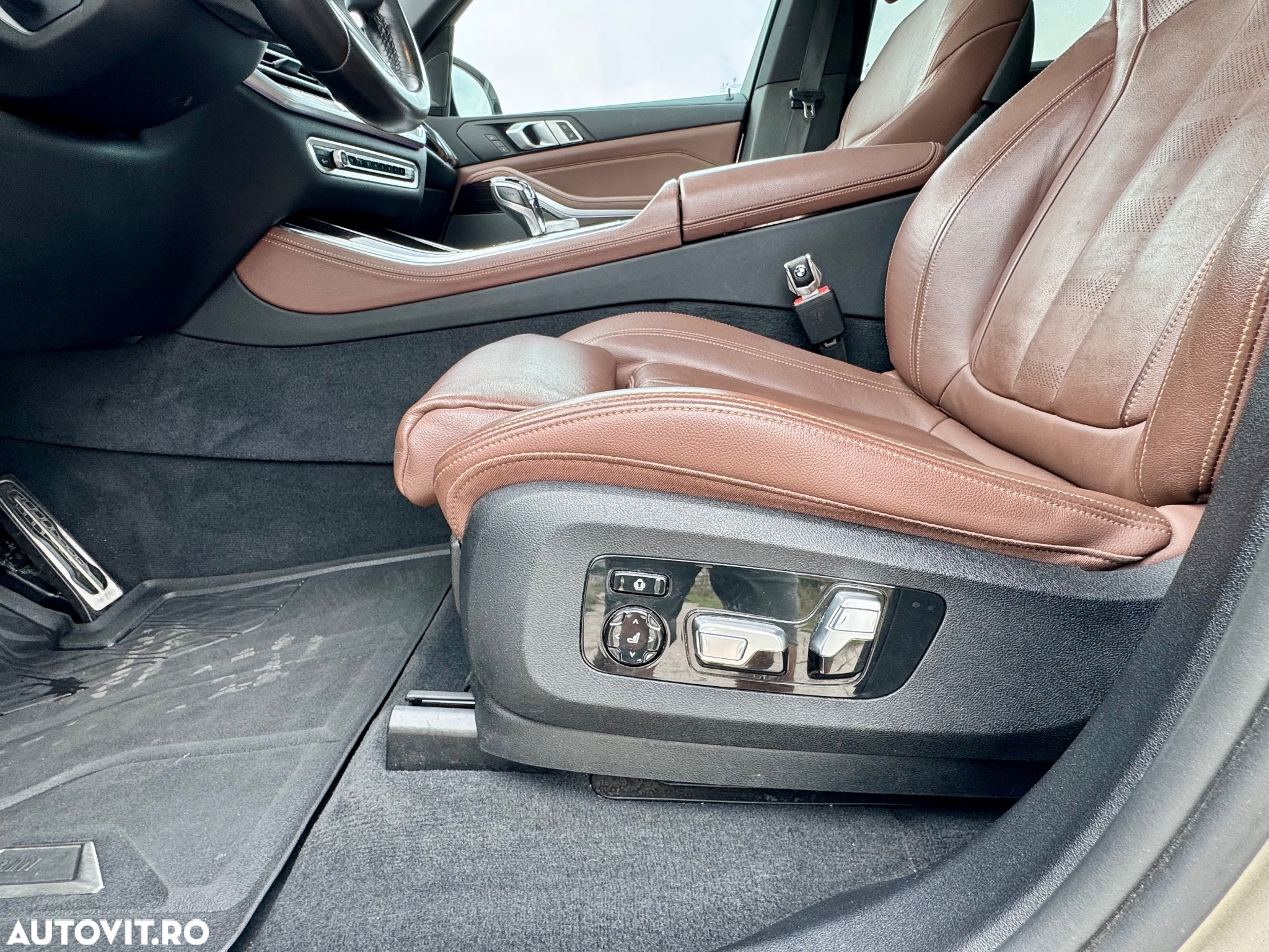 BMW X5 xDrive40i - 19