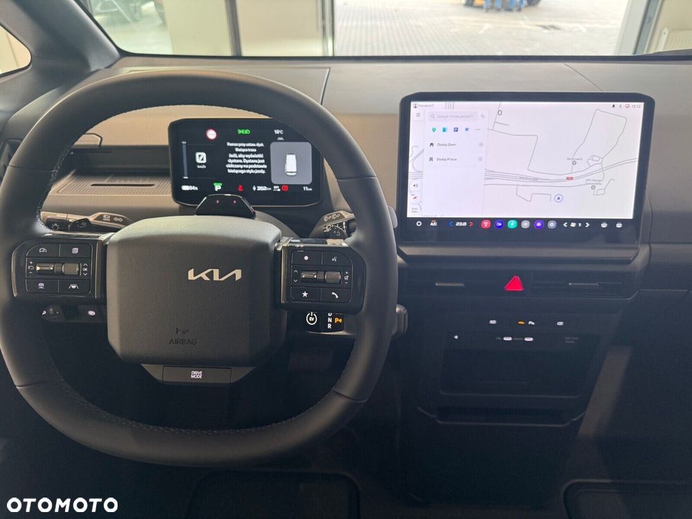 Kia PV5 - 14