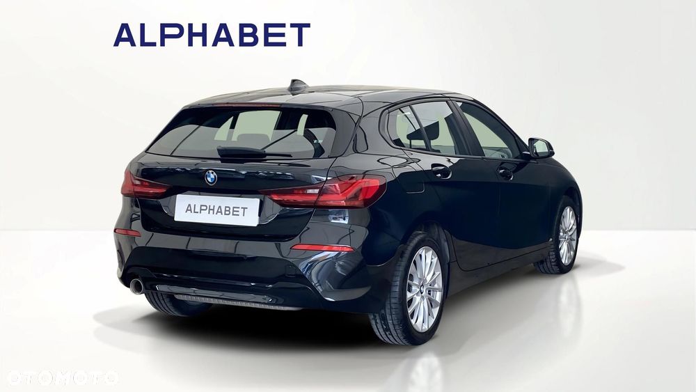 BMW Seria 1 118i Advantage - 5