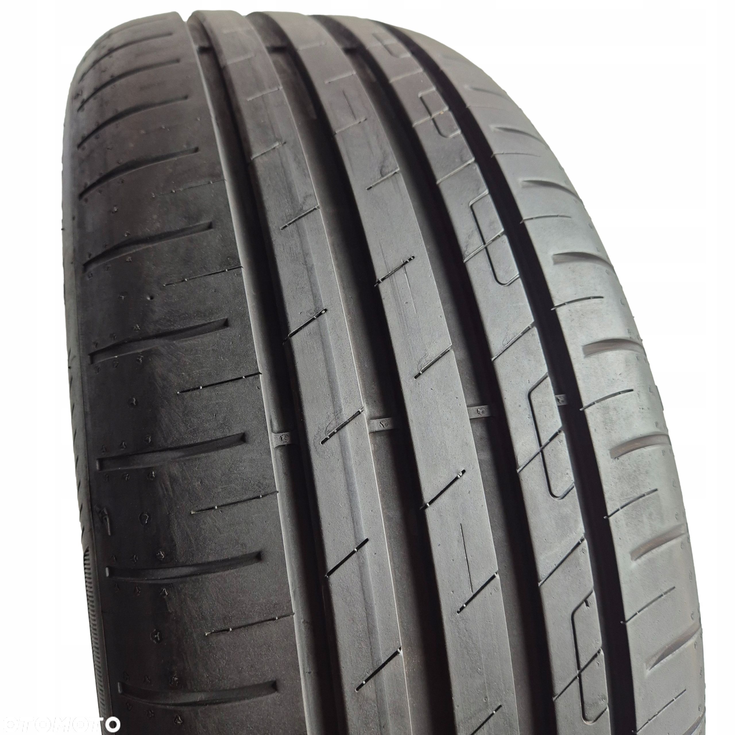 Goodyear efficientgrip performance 205/55 R17 91V 7mm 2023 - 1