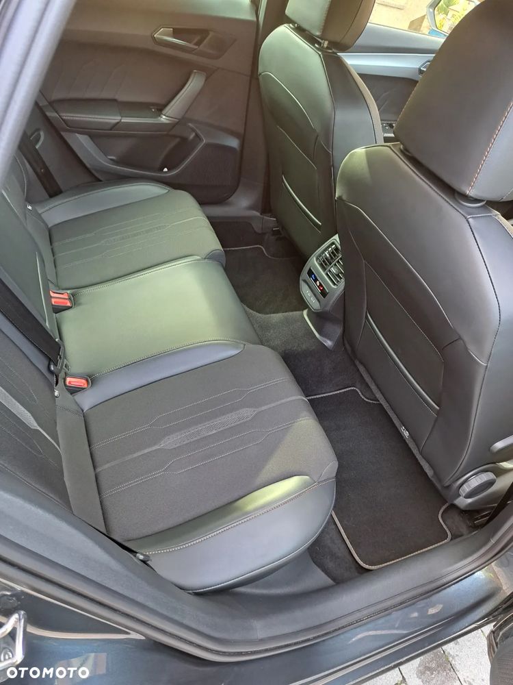 Cupra Formentor 1.5 TSI DSG - 19