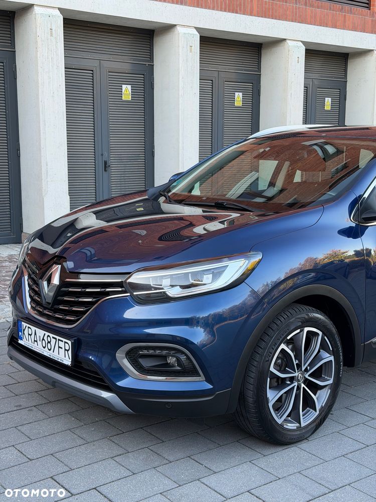 Renault Kadjar 1.3 TCe FAP Intens EDC - 30