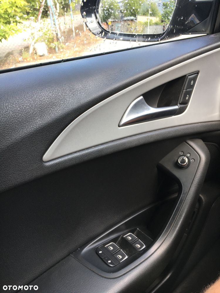 Audi A6 - 13