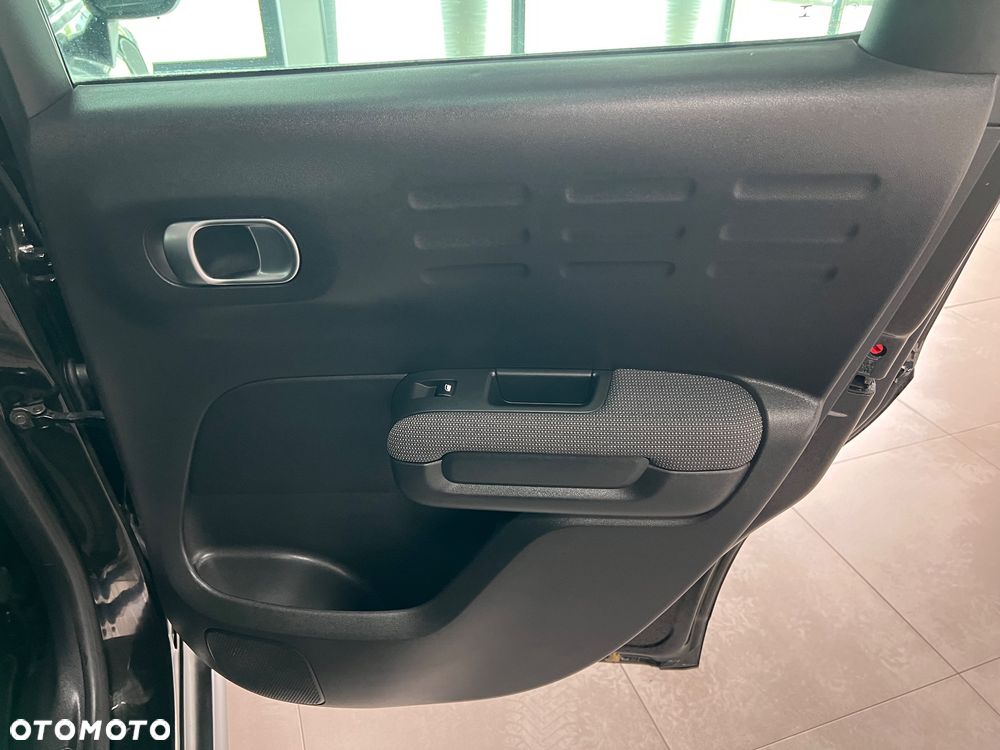Citroën C3 Aircross - 35