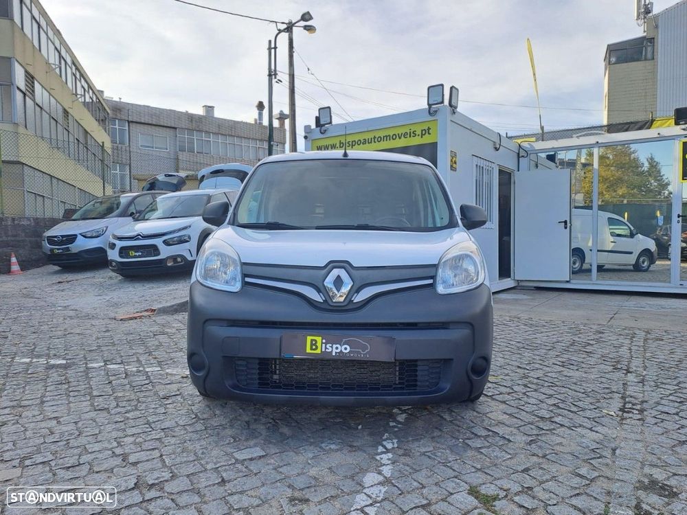 Renault Kangoo 1.5 Blue DCI L1 Extra - 2