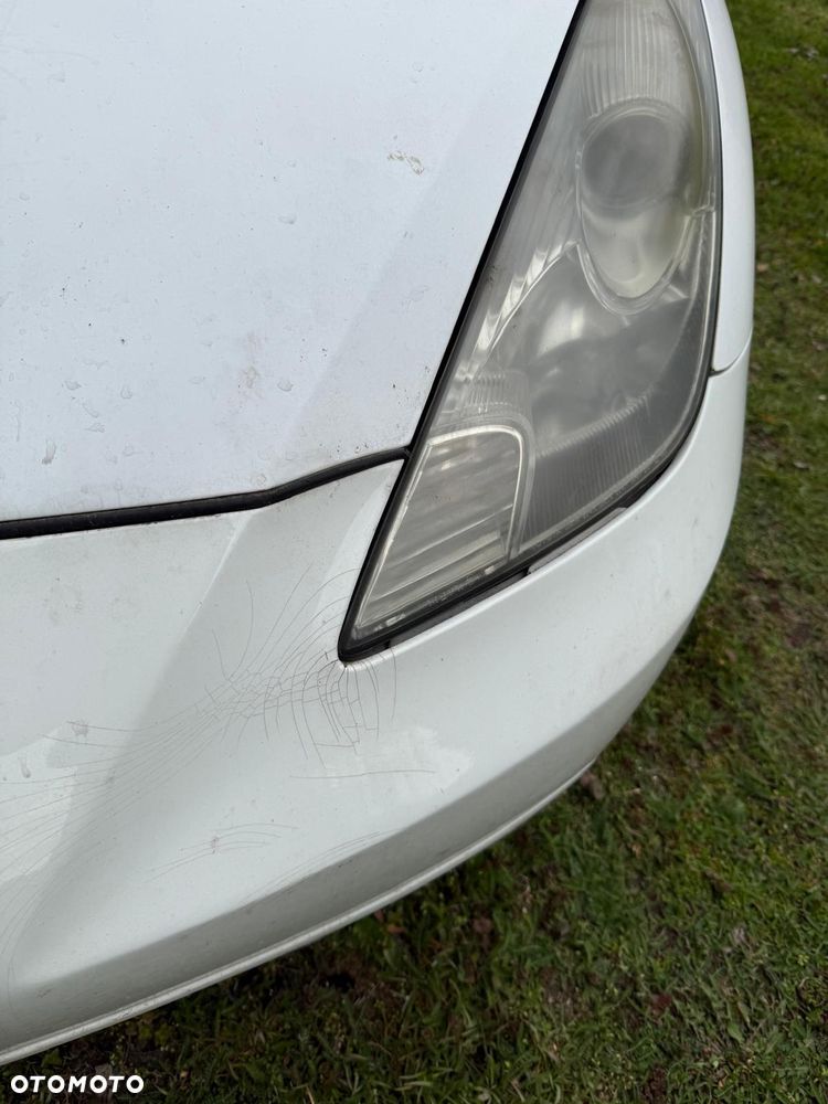 Toyota Celica 1.8 VVT-i Sol - 27