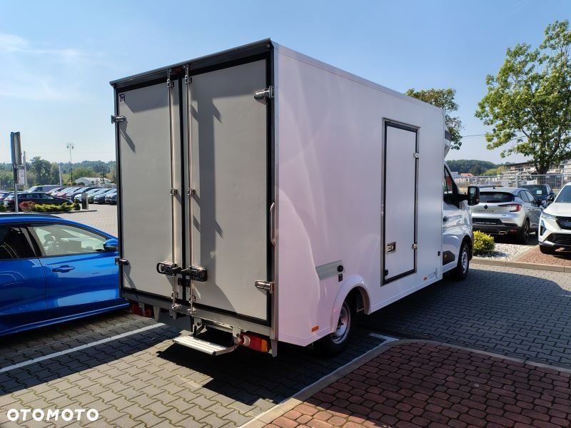 Renault Master - 4