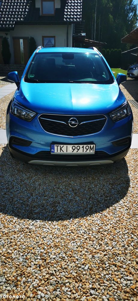 Opel Mokka 1.6 Enjoy S&S - 3