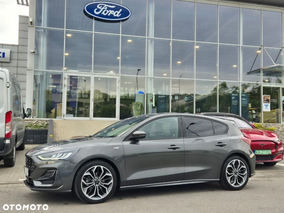 Ford Focus - 3