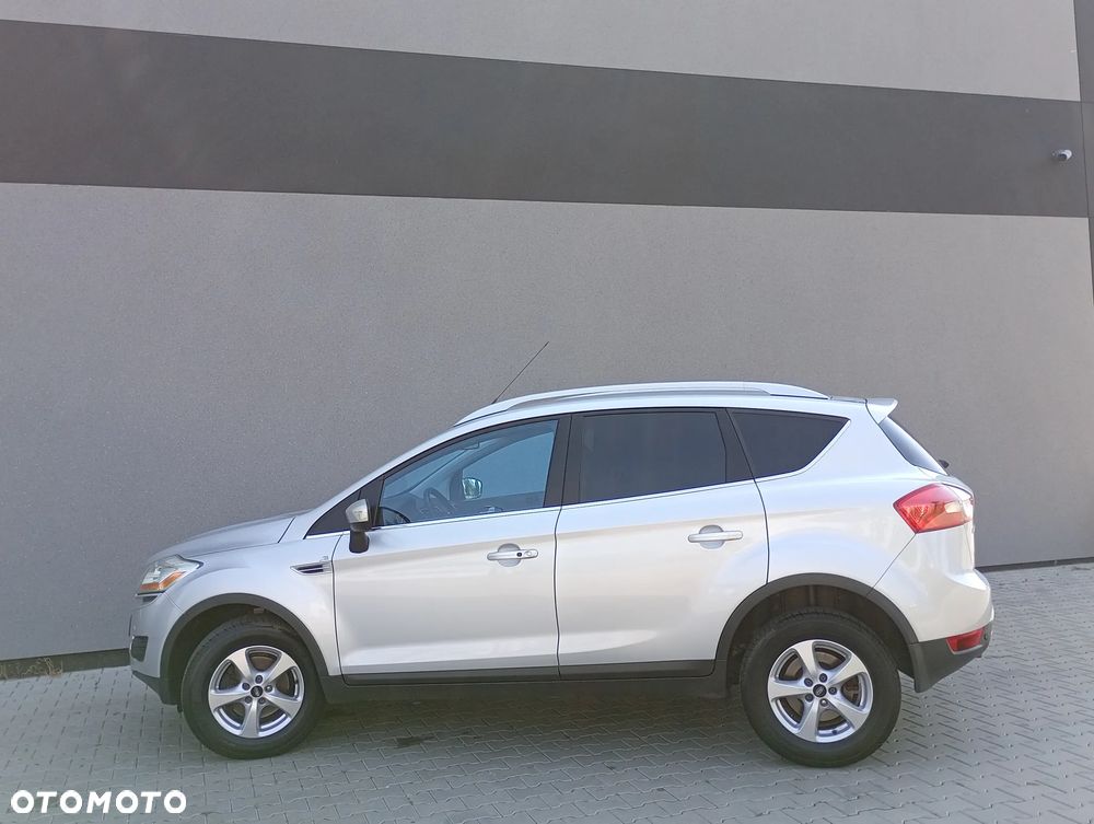 Ford Kuga - 15