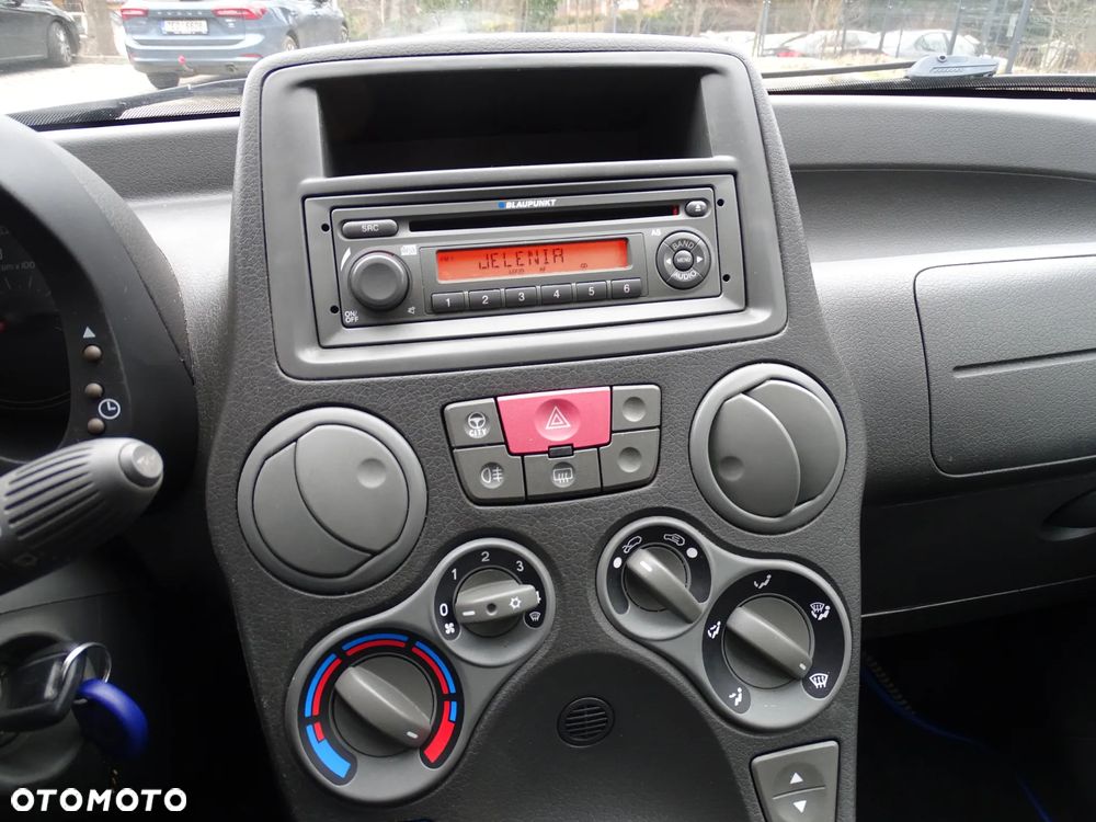 Fiat Panda 1.2 Imola - 8