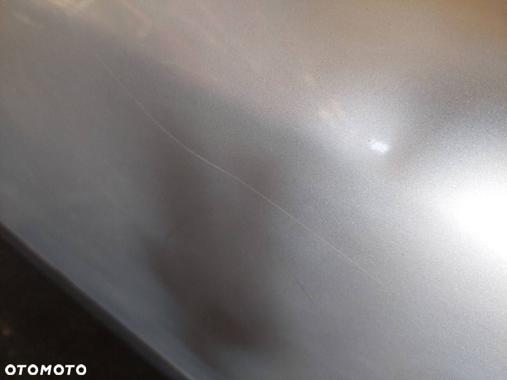 DRZWI GOŁE LEWY PRZÓD SKODA OCTAVIA I - 3