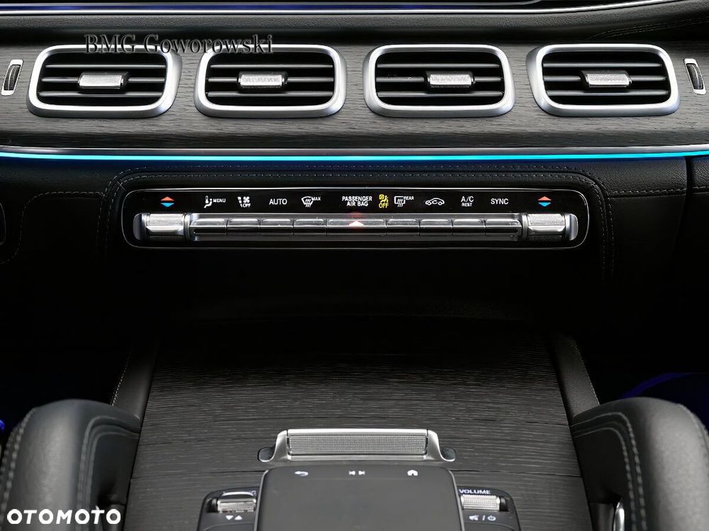 Mercedes-Benz GLE 450 d mHEV 4-Matic AMG Line - 13