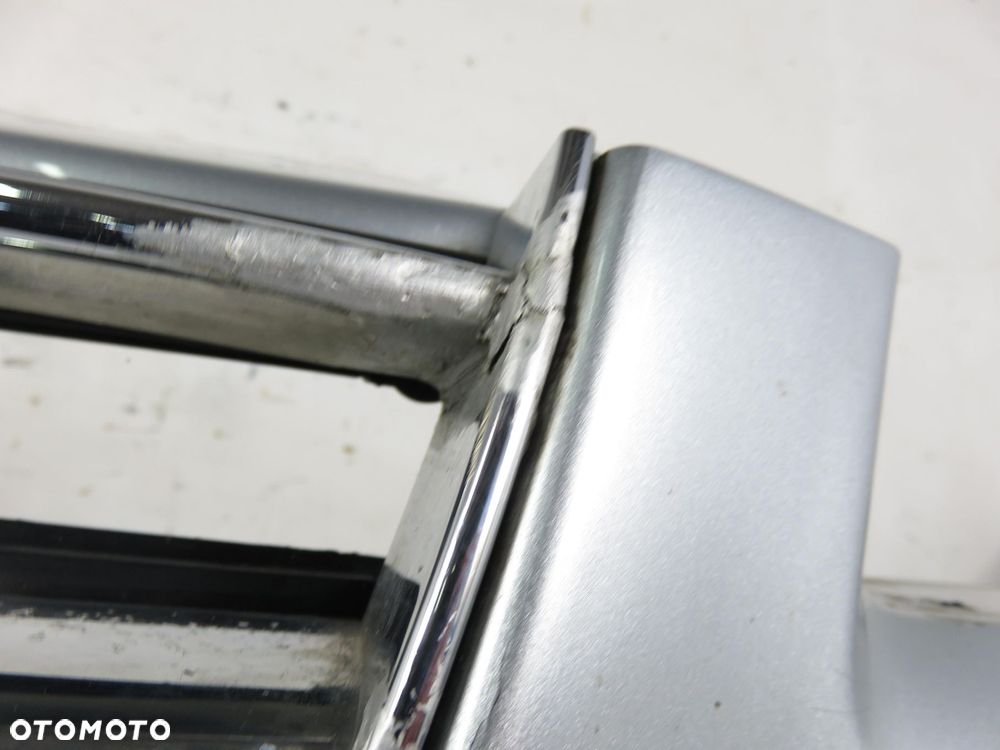 ZDERZAK PRZÓD ALFA ROMEO 156 LIFT 694 156041263 - 8