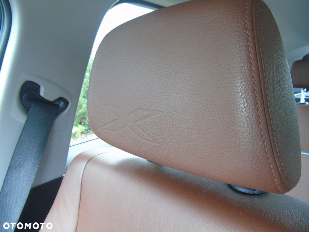 BMW X1 - 18