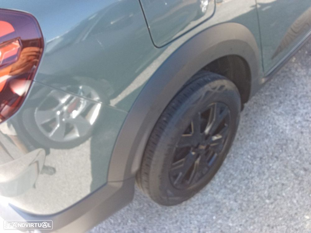 Dacia Jogger 1.0 TCe Comfort 7L - 6