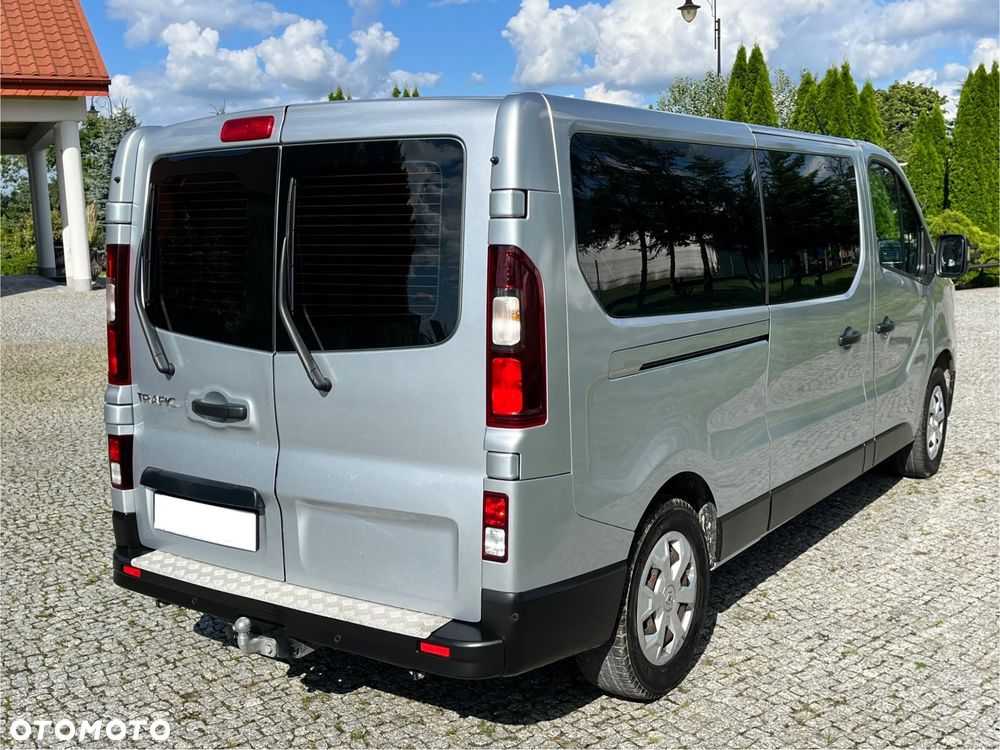 Renault Trafic - 7