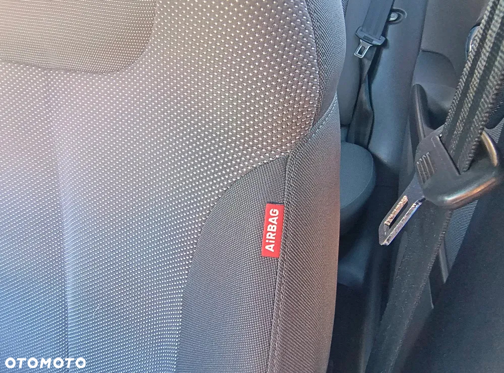 Seat Leon 1.6 Audience - 30