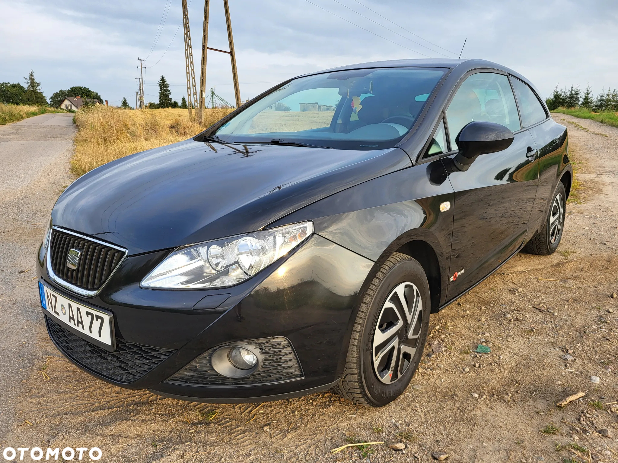 Seat Ibiza SC 1.4 16V Style - 16