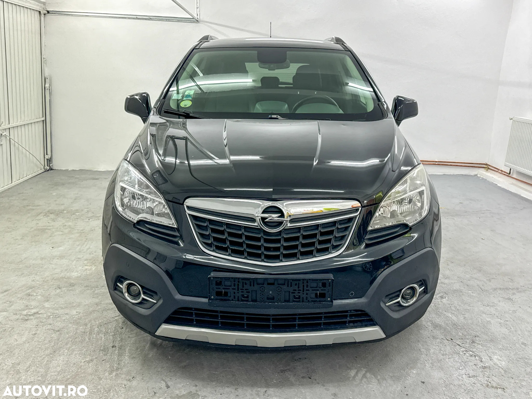 Opel Mokka 1.7 CDTI ECOTEC START/STOP Cosmo - 28