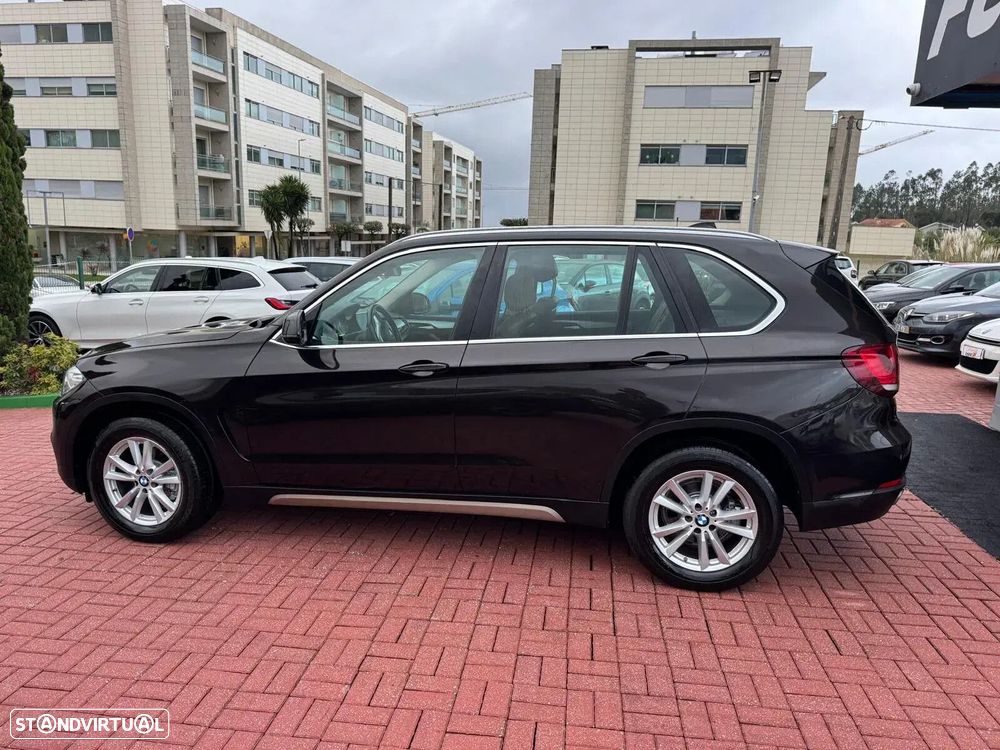 BMW X5 - 8