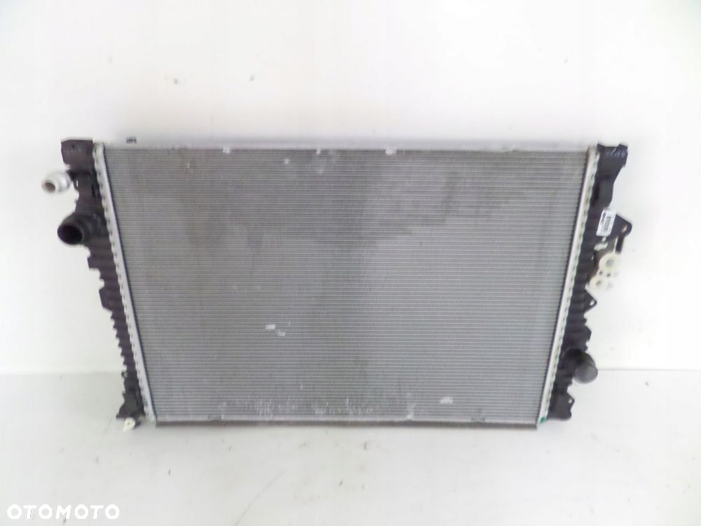 chłodnica wody range rover evoque lift 15- f-pace - 1