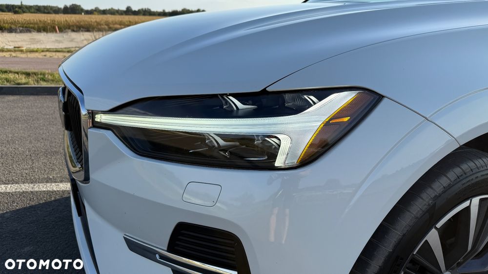 Volvo XC 60 B5 B Momentum - 13