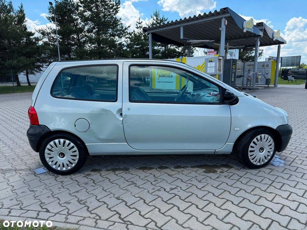 Renault Twingo 1.2 Authentique - 11