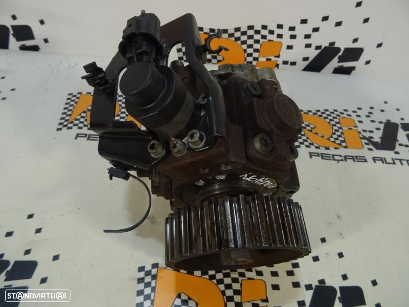 Bomba De Injeção / Alta Pressão Citroën C4 I (Lc_)  0 445 010 102 / 96 - 4