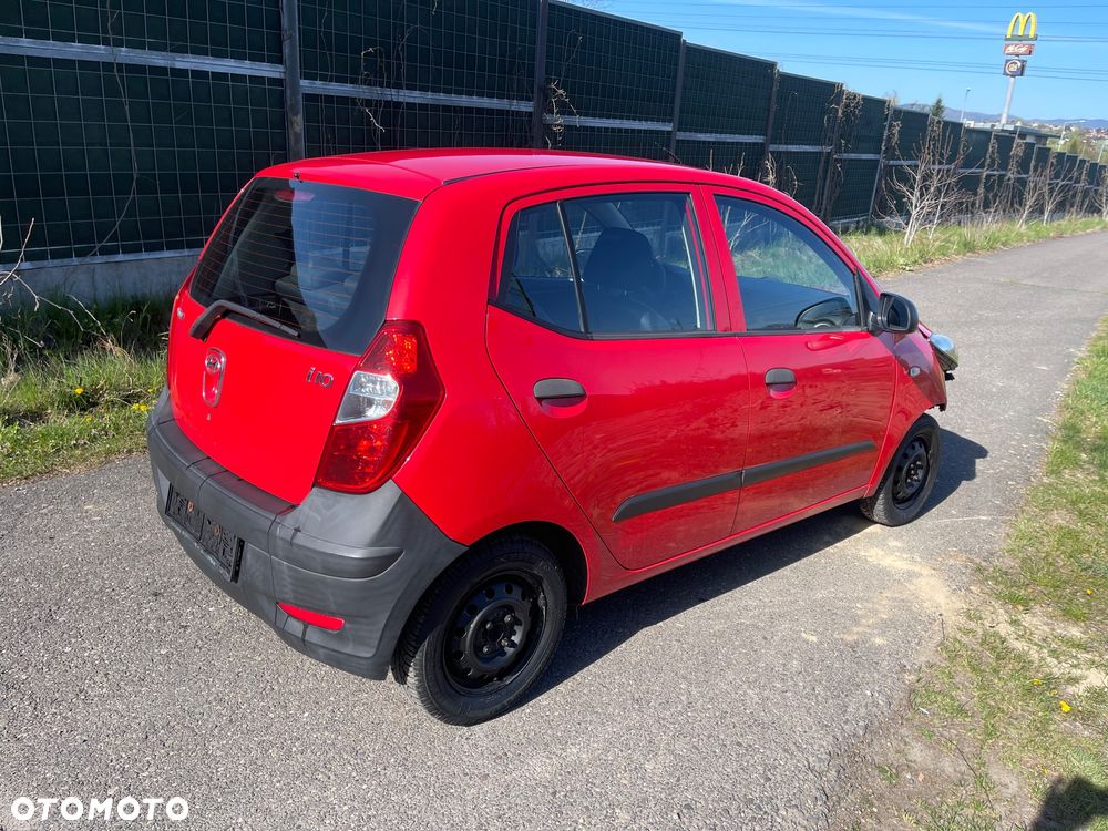 Hyundai i10 1.1 5 Star Edition - 3