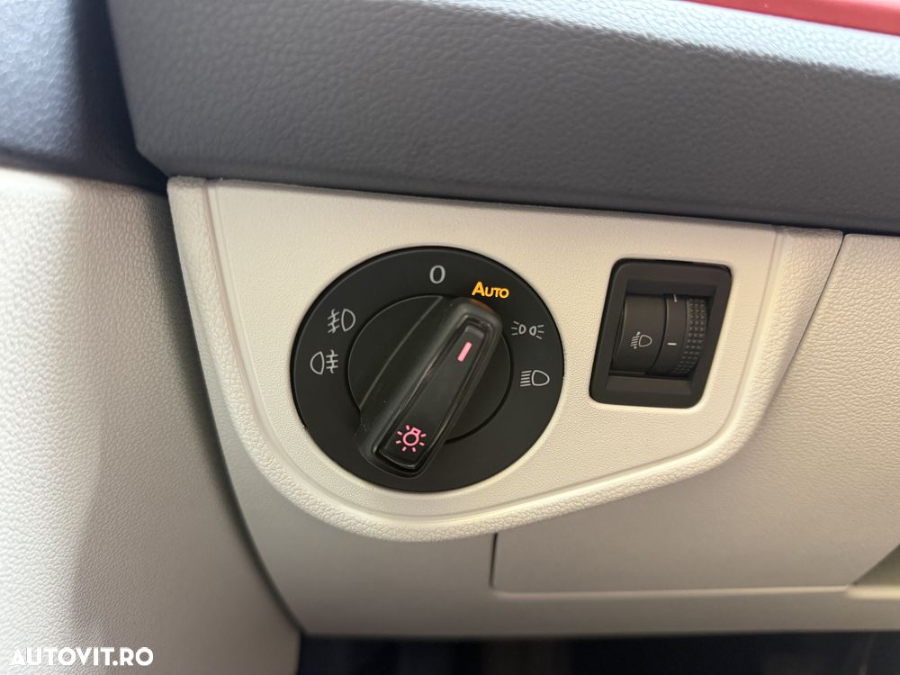Volkswagen Polo - 9
