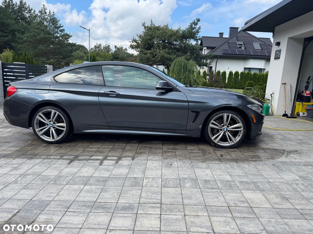 BMW Seria 4 - 3