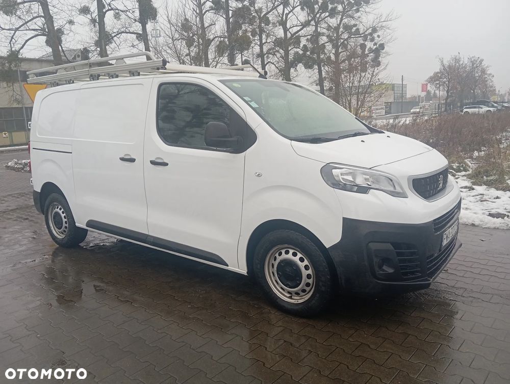Peugeot Ekspert - 18
