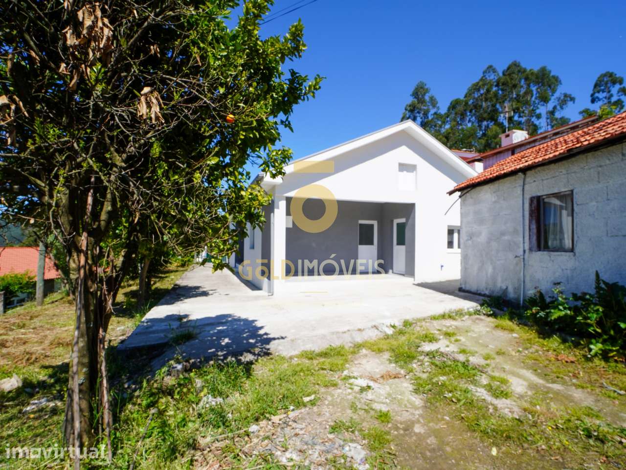 Moradia T3 Venda em Cernadelo e Lousada (São Miguel e Santa Margarida) - Grande imagem: 2/30