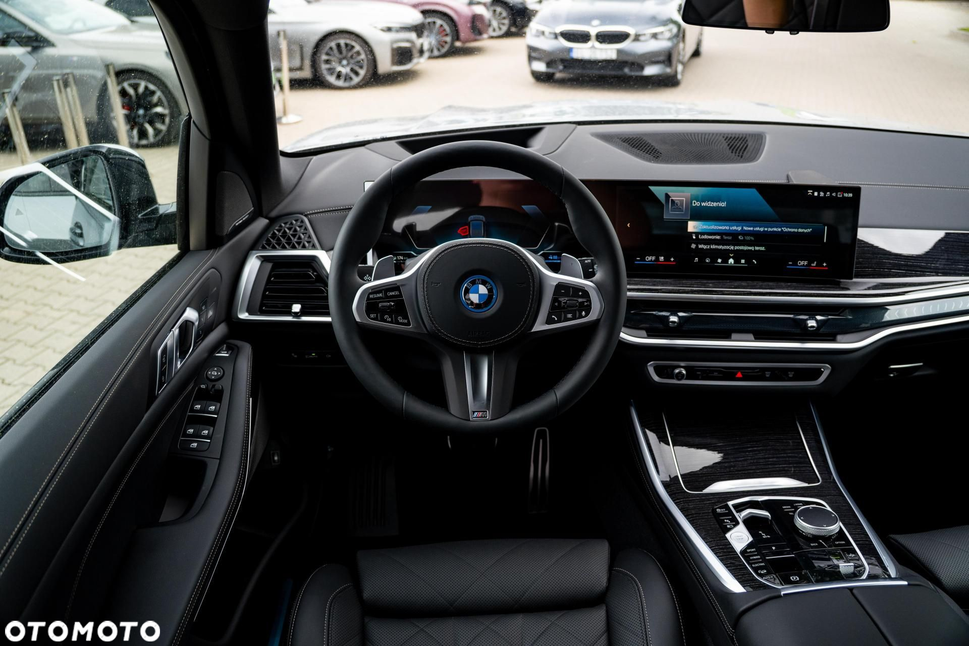 BMW X5 - 11