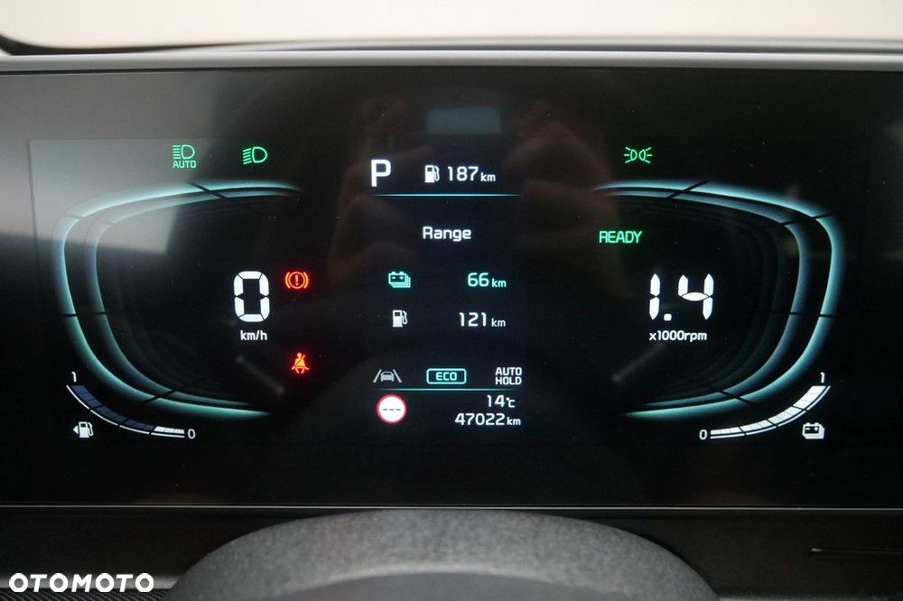 Kia Sportage - 9