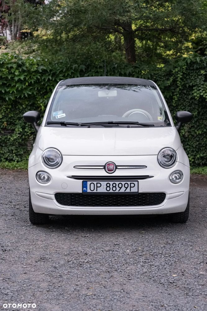 Fiat 500 - 18