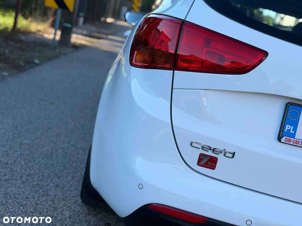 Kia Ceed 1.4 S - 40