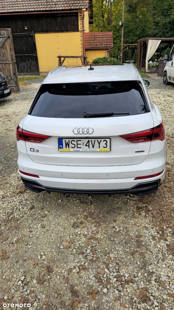 Audi Q3 - 6