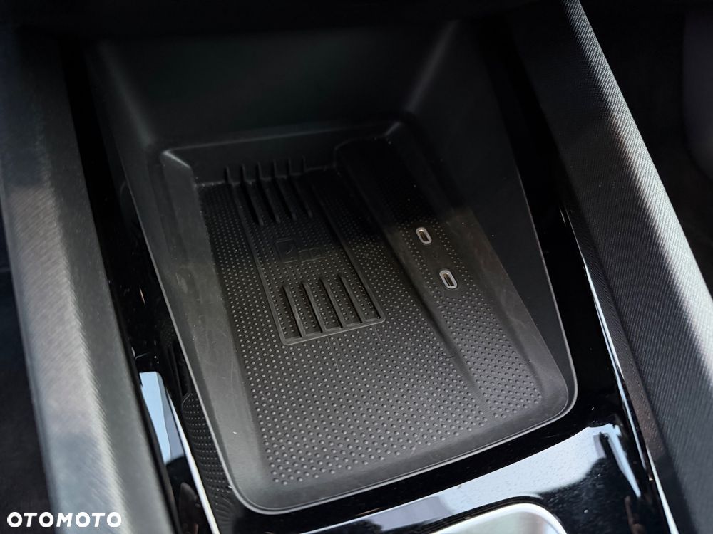 Skoda Octavia 1.5 TSI mHEV Sportline DSG - 23