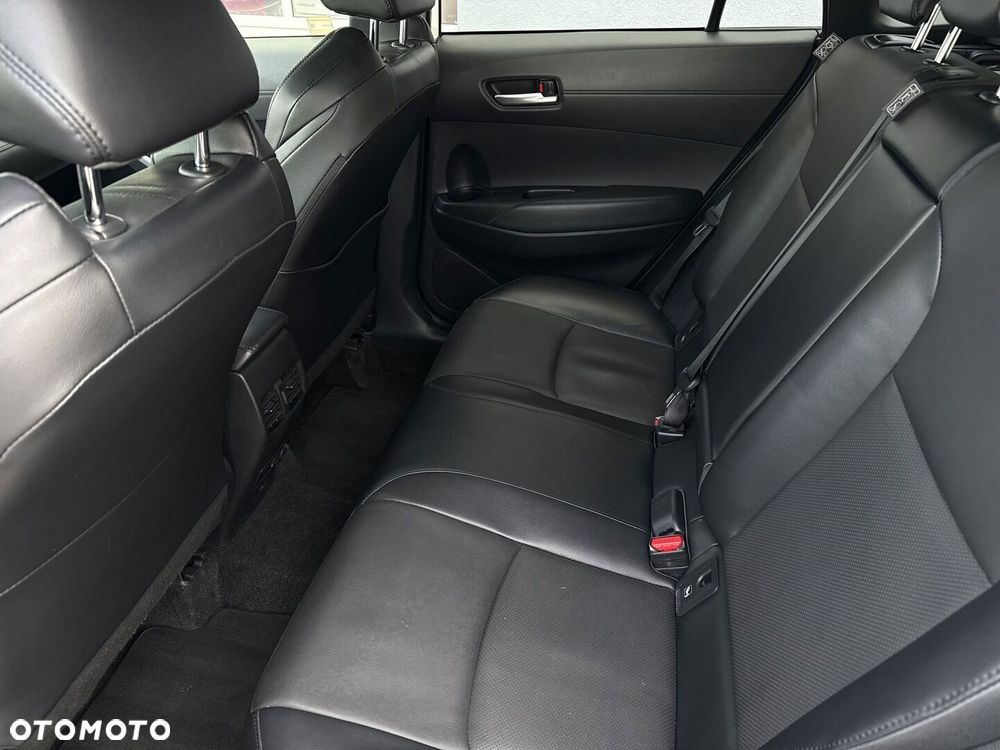 Toyota Corolla Cross 2.0 Hybrid Premiere Edition AWD - 16