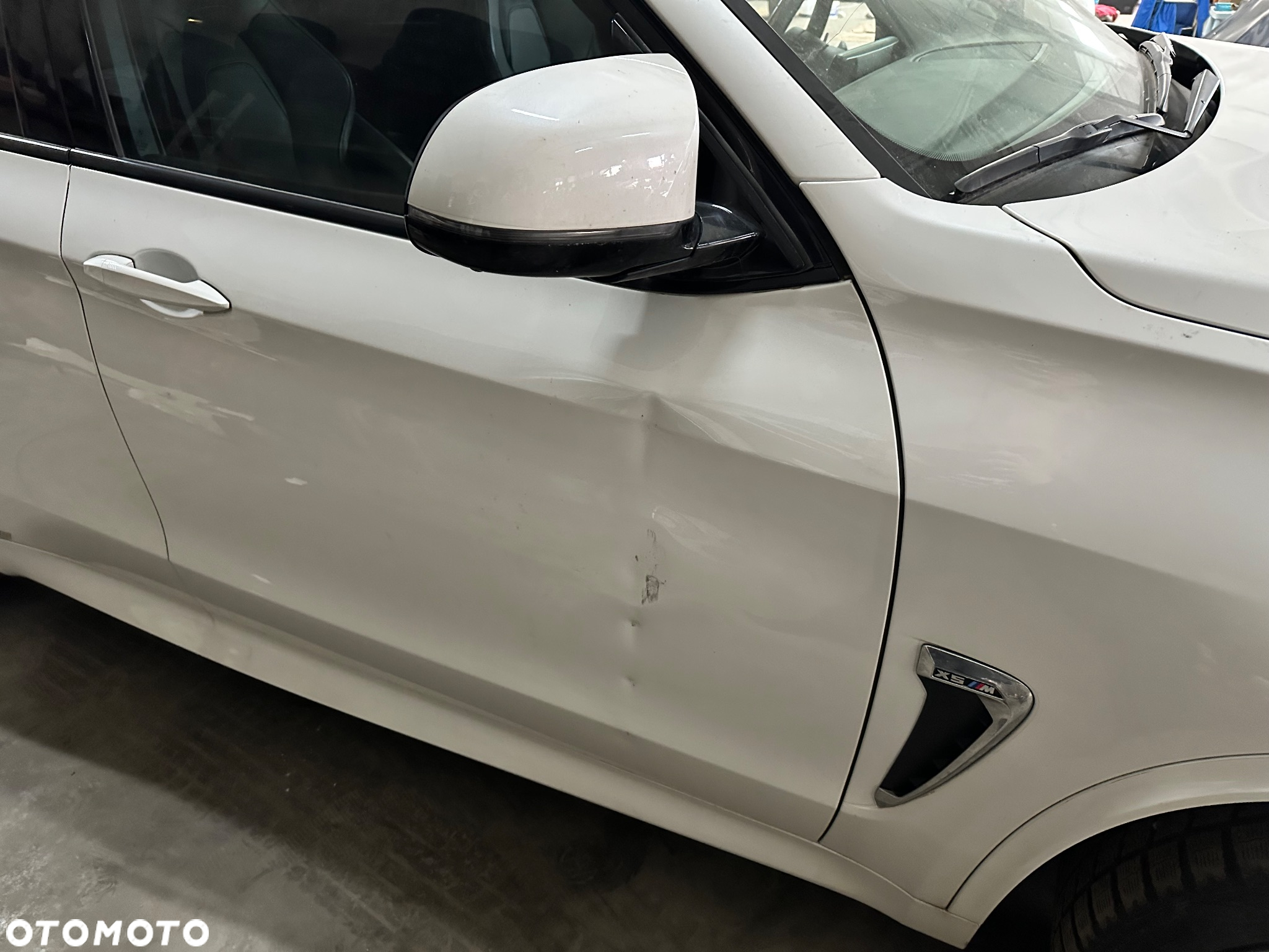 BMW X5 M Standard - 10