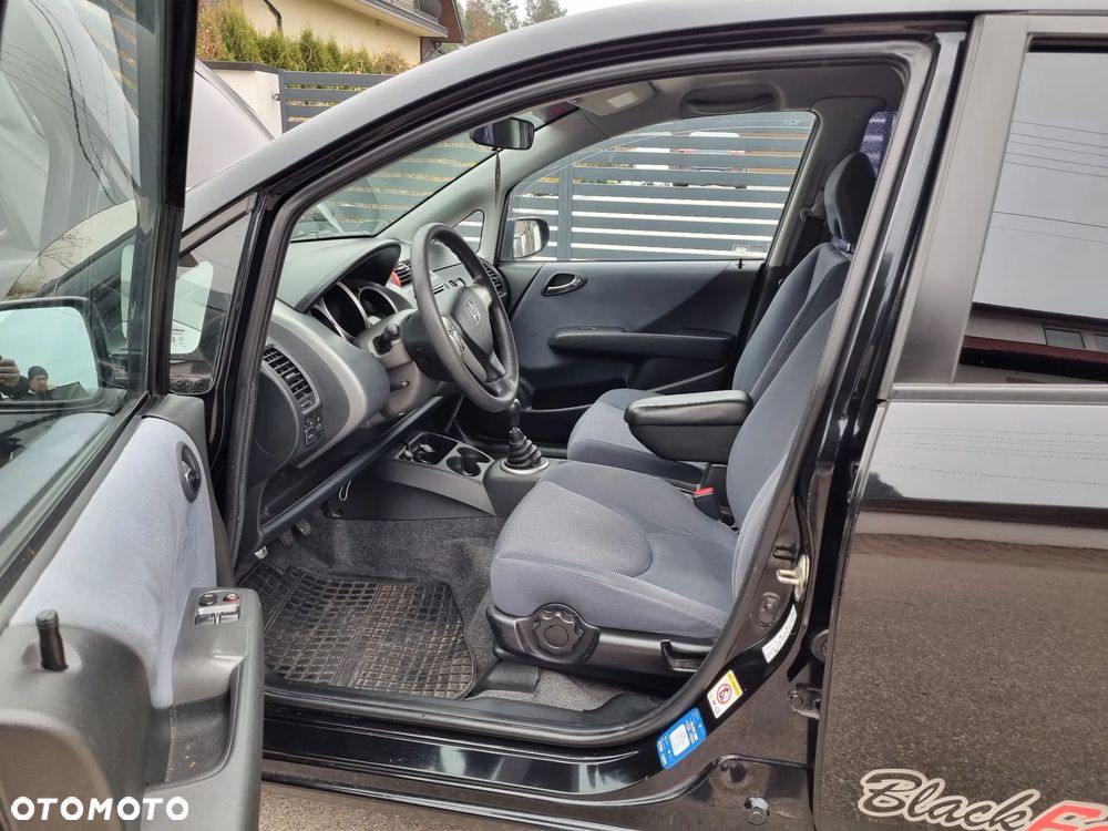 Honda Jazz 1.4 ES - 14