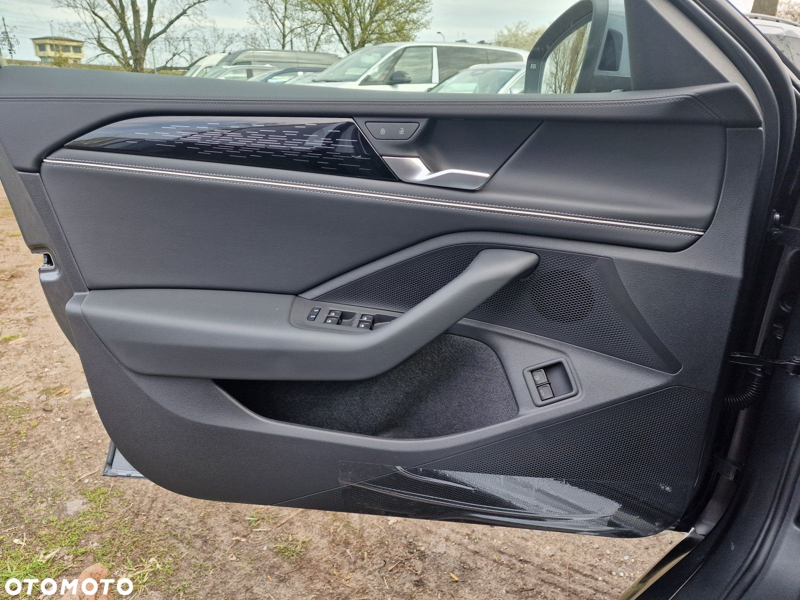 Volkswagen Passat - 7