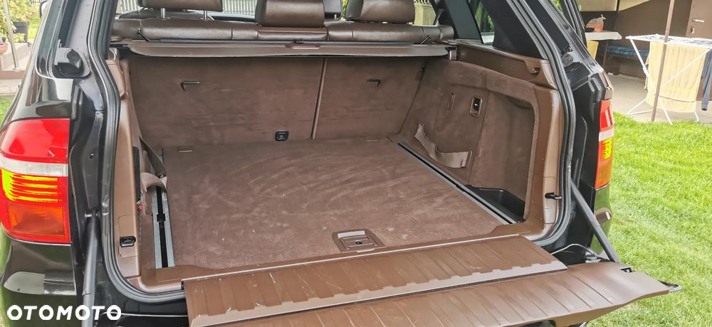 BMW X5 - 30
