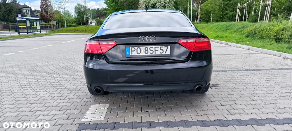Audi A5 - 8