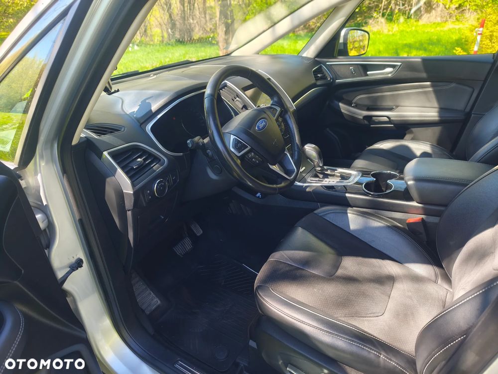 Ford S-Max 2.0 TDCi Bi-Turbo Titanium PowerShift - 13